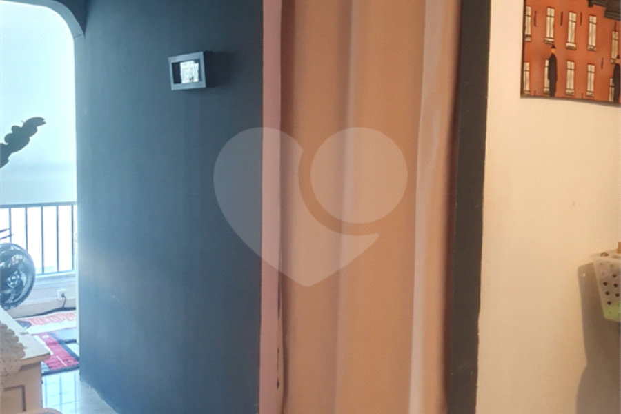 Cobertura à venda com 2 quartos, sendo 1 suíte, em Saúde, São Paulo, SP