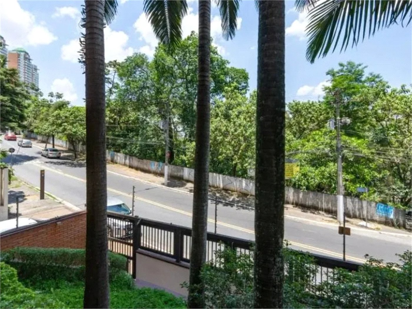 Apartamento à venda com 1 suíte em Vila Andrade, São Paulo, SP