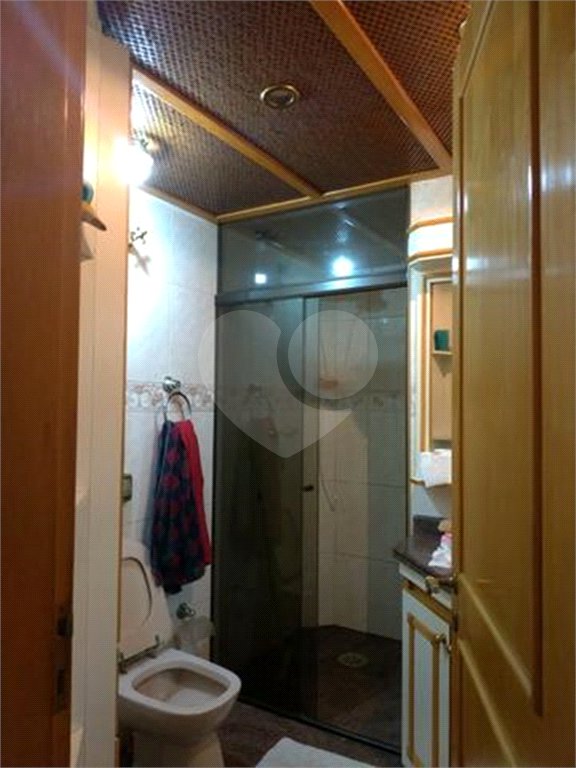 Sobrado à venda com 3 quartos em Limão, São Paulo, SP