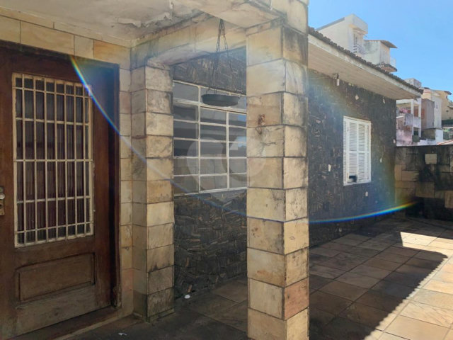 Sobrado à venda com 7 quartos em Mandaqui, São Paulo, SP