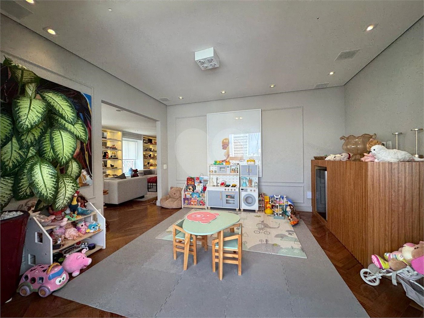 Apartamento à venda com 3 suítes em Consolação, São Paulo, SP