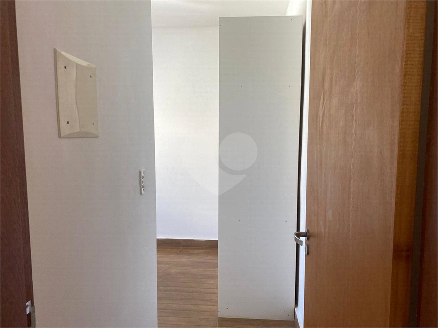 Apartamento à venda com 2 quartos em Bairro da Vossoroca, Sorocaba, SP