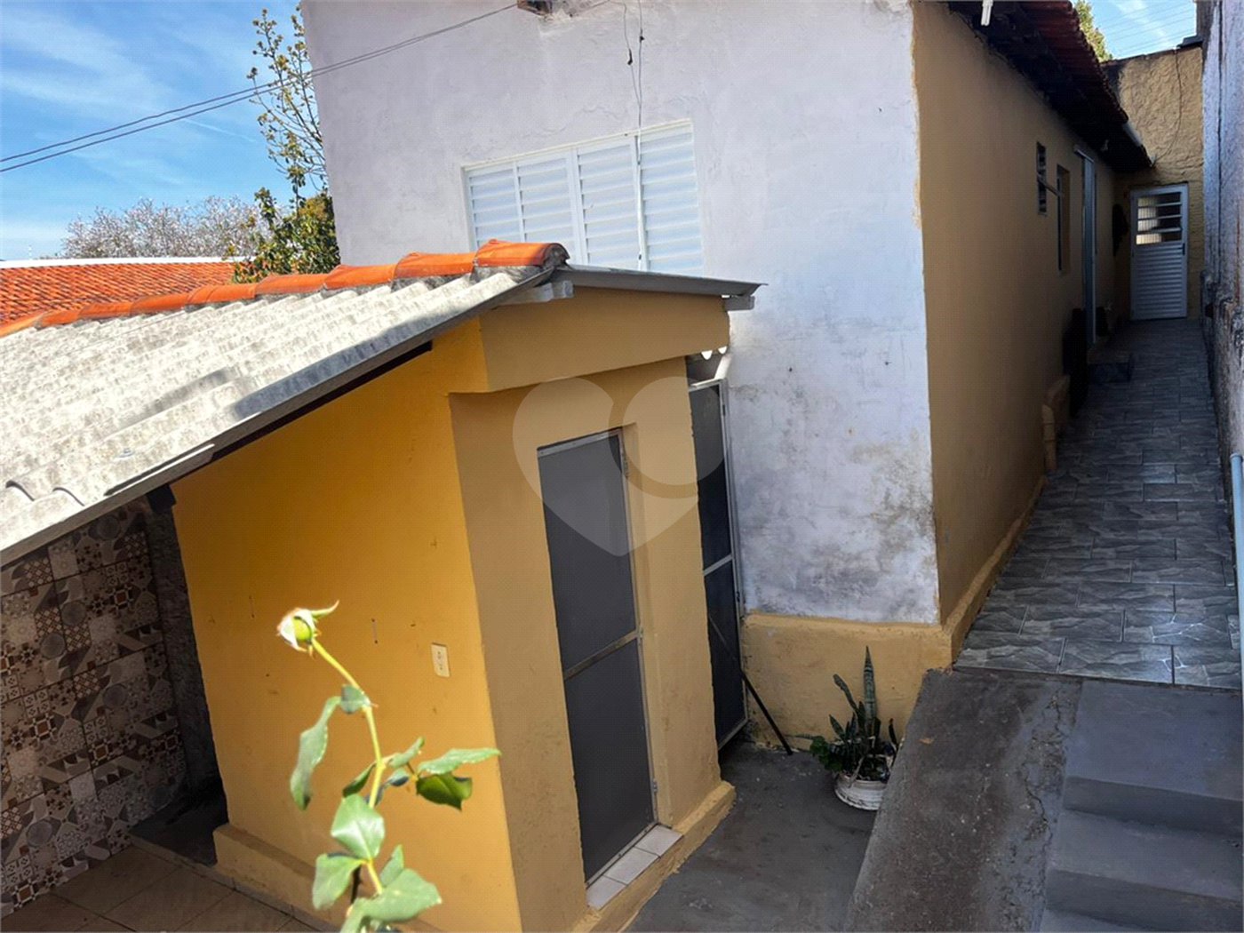 Casa à venda com 2 quartos em Vila Piedade, Itapetininga, SP