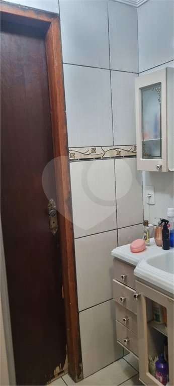Apartamento à venda com 2 quartos em Conjunto Habitacional Jova Rural, São Paulo, SP