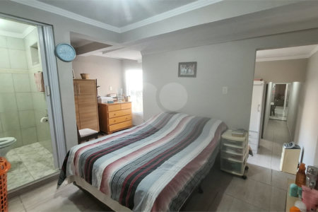 Casa à venda com 3 quartos, sendo 1 suíte,  em Jardim São Conrado, Sorocaba, SP