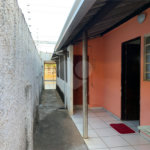 Casa à venda com 4 quartos em Jardim Roriz, Três Lagoas, MS