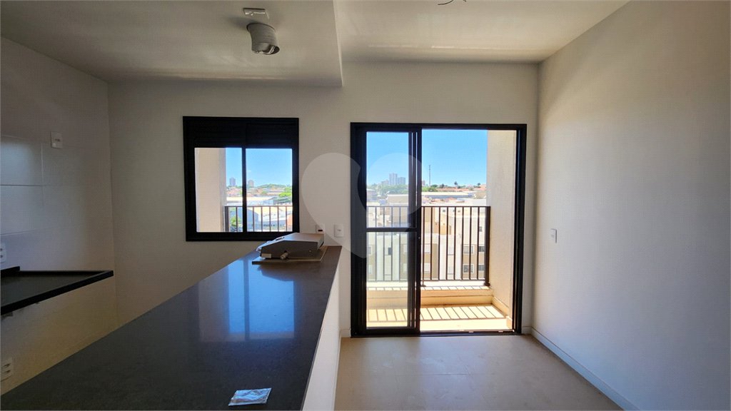 Apartamento à venda com 2 quartos, sendo 1 suíte,  no Centro, Araraquara, SP