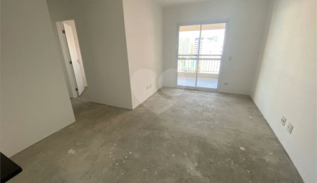 Apartamento à venda com 2 quartos, sendo 1 suíte,  em Saúde, São Paulo, SP