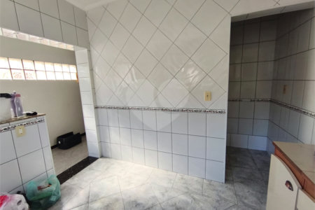 Sobrado à venda com 2 quartos em Vila Isolina Mazzei, São Paulo, SP