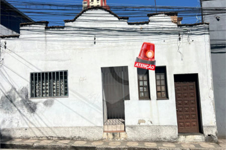Casa à venda no Centro, Mogi das Cruzes, SP