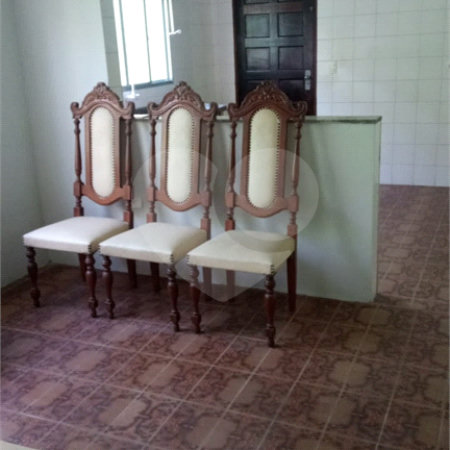 Sobrado à venda com 3 quartos, sendo 1 suíte, em Paulicéia, São Bernardo do Campo, SP