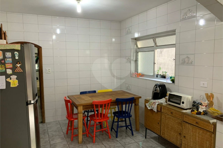 Sobrado à venda com 4 quartos, sendo 1 suíte, em Jardim São Paulo(zona Norte), São Paulo, SP