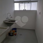 Apartamento à venda com 1 quarto em Santana, São Paulo, SP