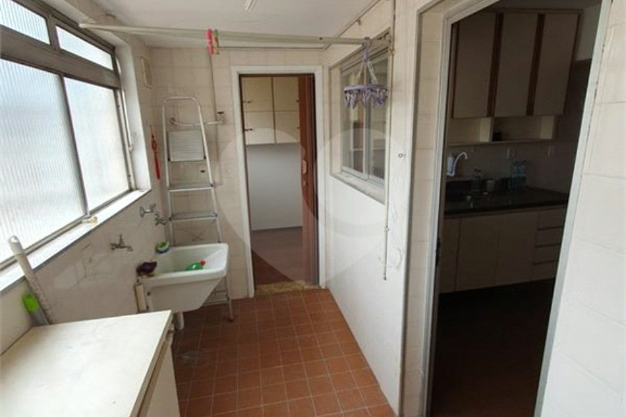 Apartamento à venda com 3 quartos, sendo 1 suíte, em Jardim São Paulo(zona Norte), São Paulo, SP
