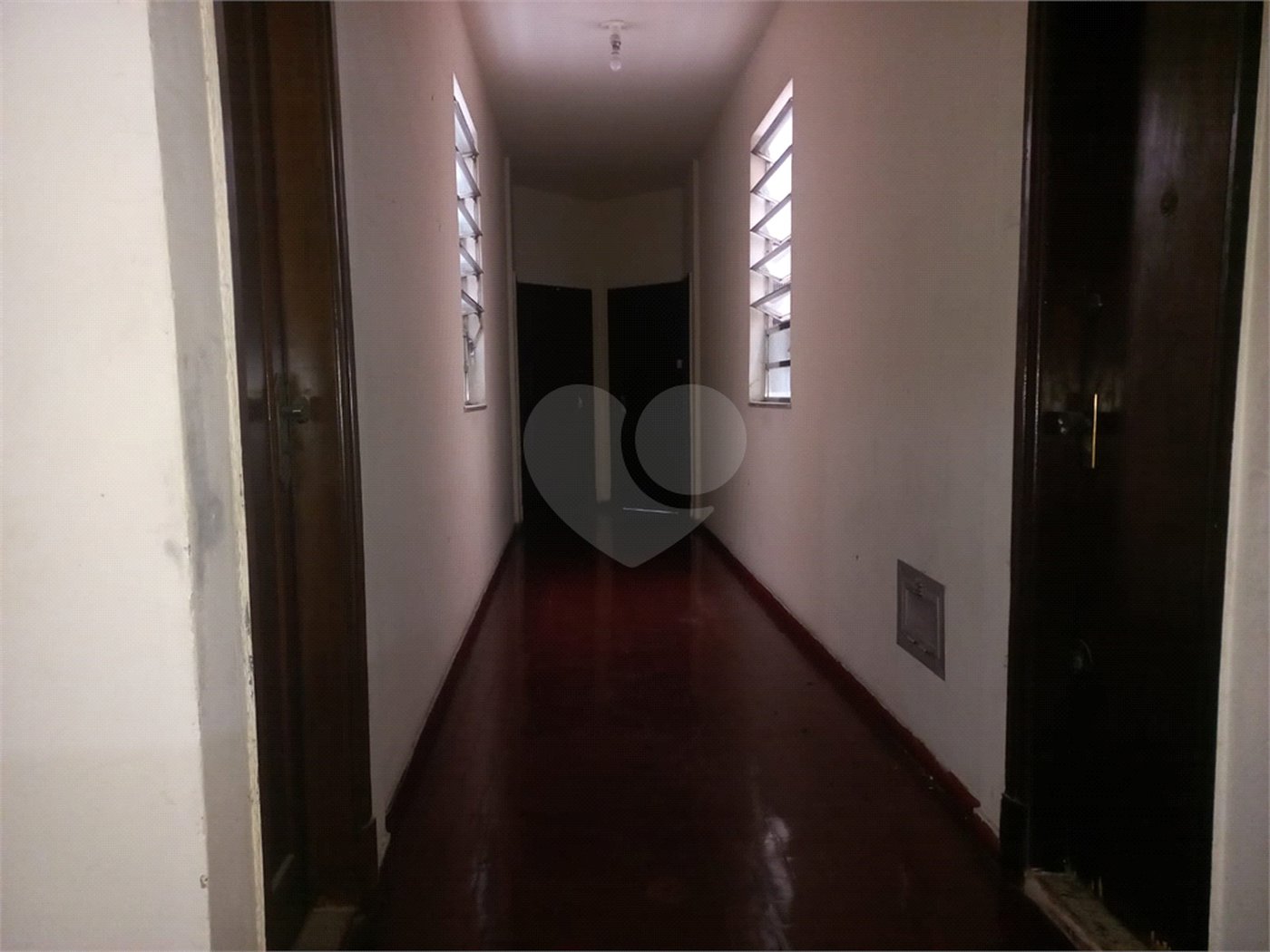 Apartamento à venda com 3 quartos em São Cristóvão, Rio de Janeiro, RJ