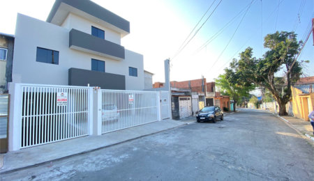 Apartamento para alugar com 2 quartos em Parque Industrial, São Paulo, SP
