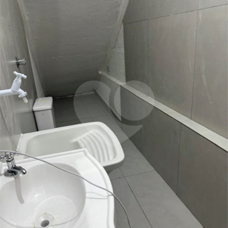 Kitnet para alugar com 1 quarto em Pinheiros, São Paulo, SP