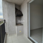 Apartamento para alugar com 1 quarto em Jardim das Palmeiras, Atibaia, SP