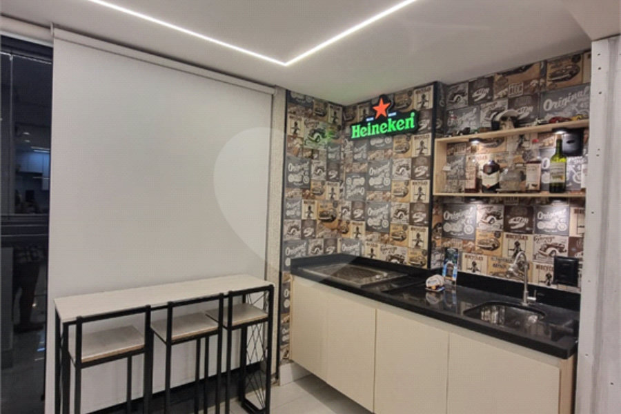 Apartamento à venda com 2 quartos, sendo 1 suíte,  em Casa Verde, São Paulo, SP