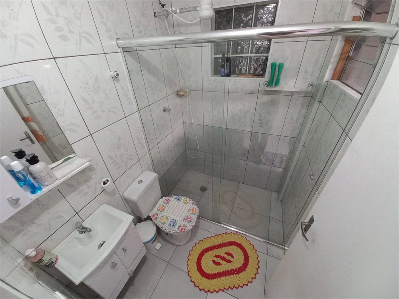 Casa Térrea à venda com 2 quartos em Jardim das Palmas, São Paulo, SP