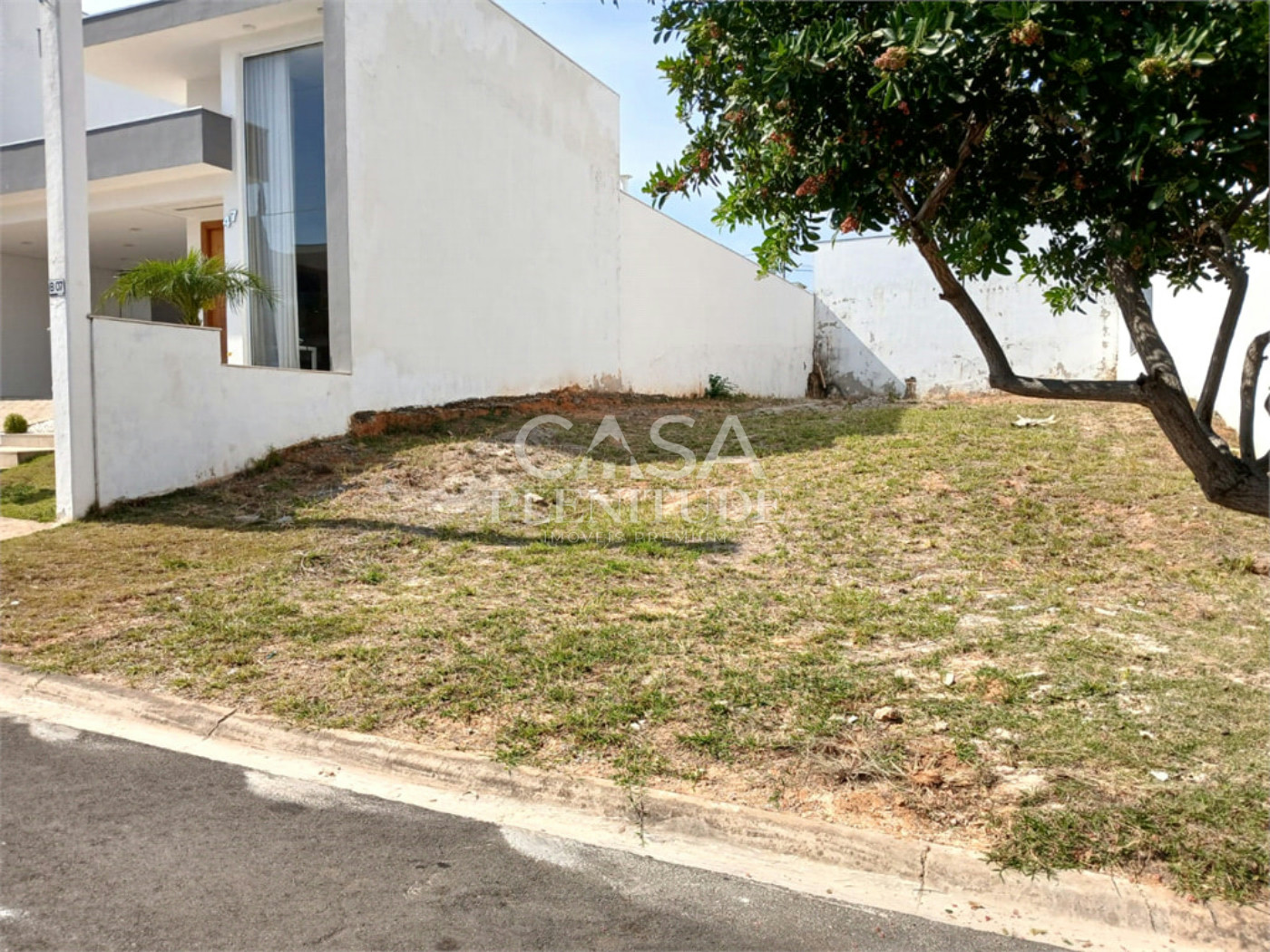 Terreno em condomínio à venda em Wanel Ville, Sorocaba, SP