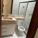 Casa à venda com 3 quartos, sendo 1 suíte, no condomínio Vila Ytu, Indaiatuba - SP