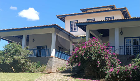 Casa à venda com 3 suítes em Jardim Haras Bela Vista, Vargem Grande Paulista, SP