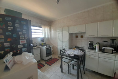 Casa à Venda na Vila Faria - São Carlos