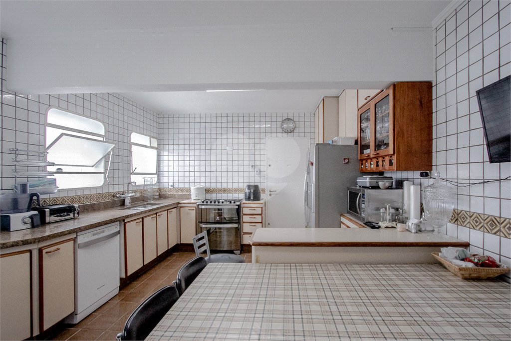 Apartamento à venda com 4 quartos, sendo 1 suíte, em Granja Julieta, São Paulo, SP
