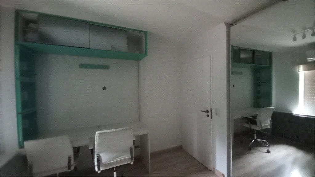 Apartamento à venda com 3 quartos, sendo 1 suíte, em Vila Andrade, São Paulo, SP