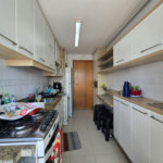 Apartamento à venda, 69 m² por R$ 590.000,00 - Aparecida - Santos/SP