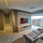 Apartamento à venda com 3 quartos, sendo 2 suítes,  em Jardim Caboré, São Paulo, SP