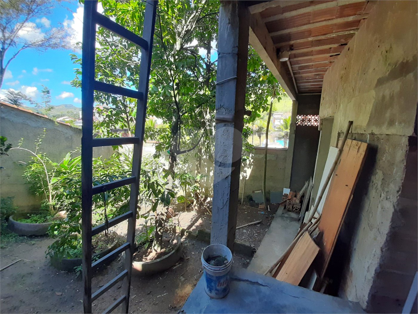 Casa de Vila à venda com 4 quartos, sendo 1 suíte, em Rio do Ouro, São Gonçalo, RJ