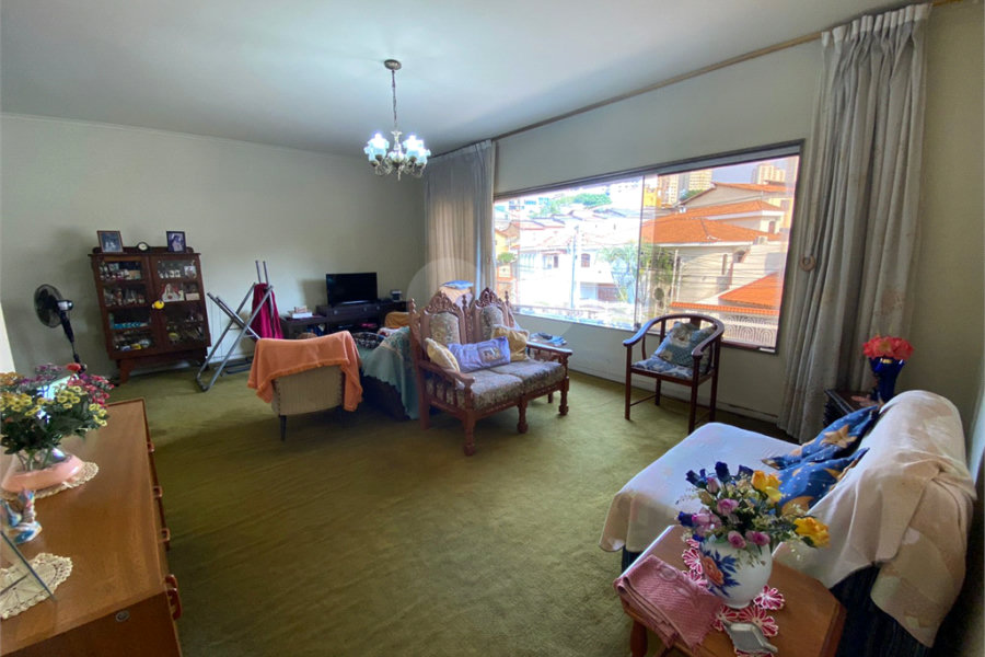 Sobrado à venda com 3 quartos, sendo 1 suíte, em Jardim França, São Paulo, SP