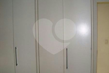 Apartamento à venda com 4 quartos, sendo 2 suítes, em Água Fria, São Paulo, SP