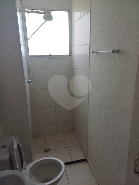 Apartamento à venda com 2 quartos em Jardim do Lago, São Paulo, SP