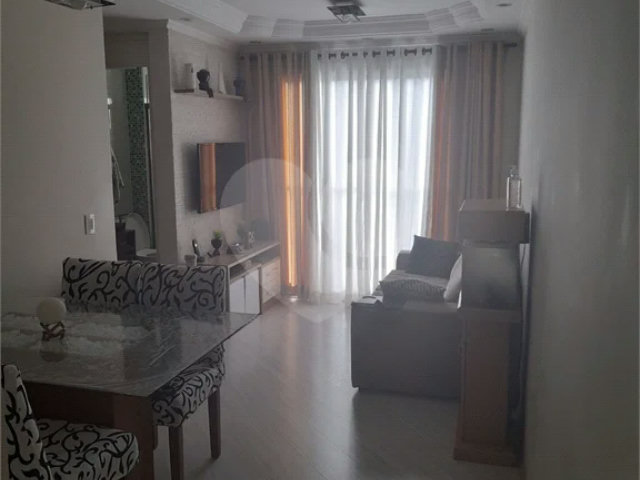 Apartamento à venda com 2 quartos em Pirituba, São Paulo, SP