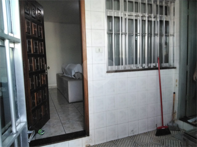 Casa Térrea à venda com 2 quartos em Vila Guilherme, São Paulo, SP