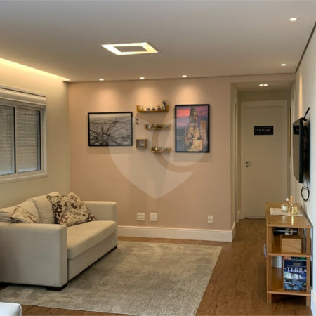 Apartamento à venda com 4 quartos, sendo 2 suítes, em Jardim Caboré, São Paulo, SP