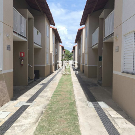 Apartamento à venda com 2 quartos em Mato Dentro, Indaiatuba, SP