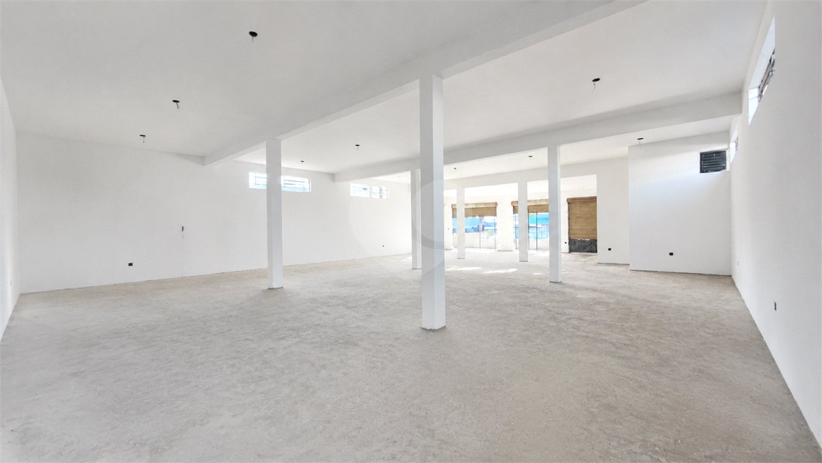 Salão para alugar em Vila Olímpia, Sorocaba, SP