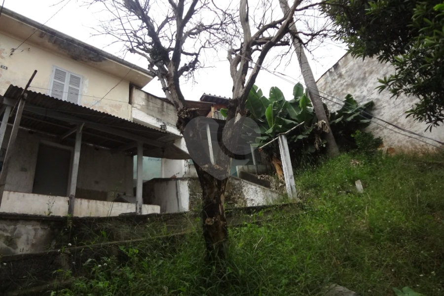 Terreno à venda em Tucuruvi, São Paulo, SP