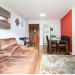Apartamento à venda com 2 quartos em Aclimação, São Paulo, SP