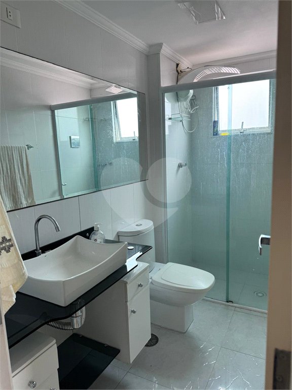 Apartamento à venda com 2 quartos em Vila Mazzei, São Paulo, SP