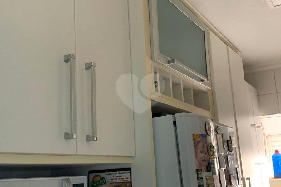 Apartamento à venda com 3 quartos, sendo 1 suíte, em Vila Guilherme, São Paulo, SP