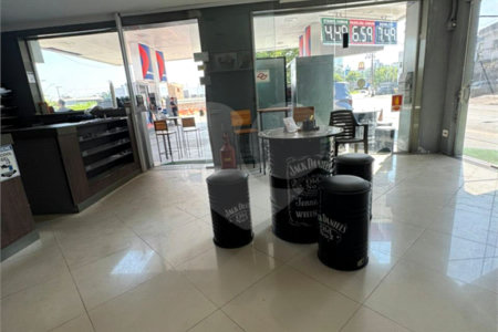 Salão para alugar em Jardim Bom Pastor, Santo André, SP