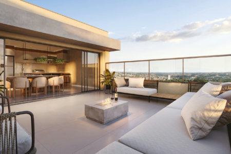 Apartamento à venda em Jardim João Paulo II, Presidente Prudente, SP