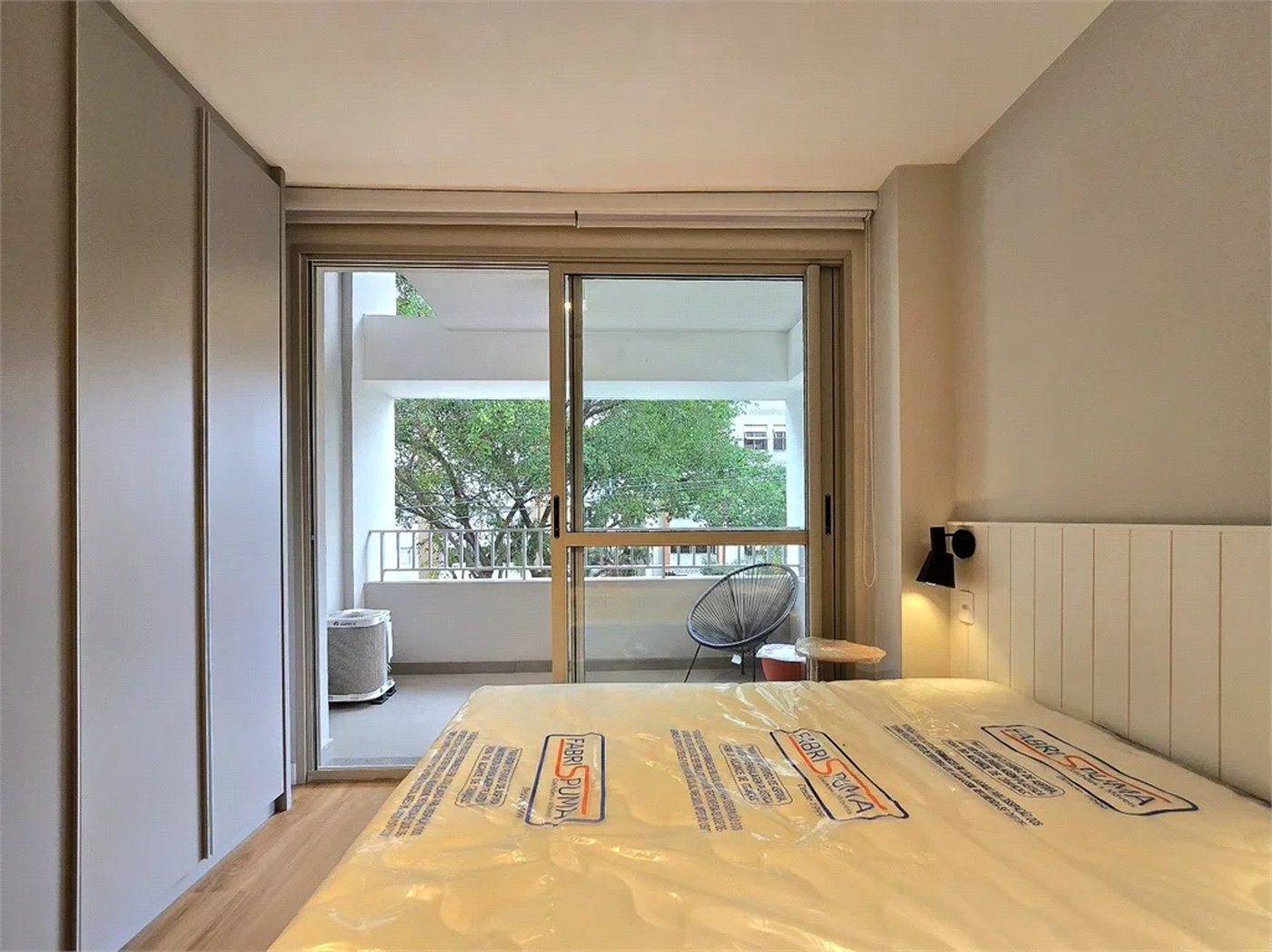 Studio à venda com 1 quarto em Pinheiros, São Paulo, SP