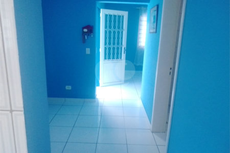 Casa à venda com 2 quartos, sendo 1 suíte, em Sacomã, São Paulo, SP