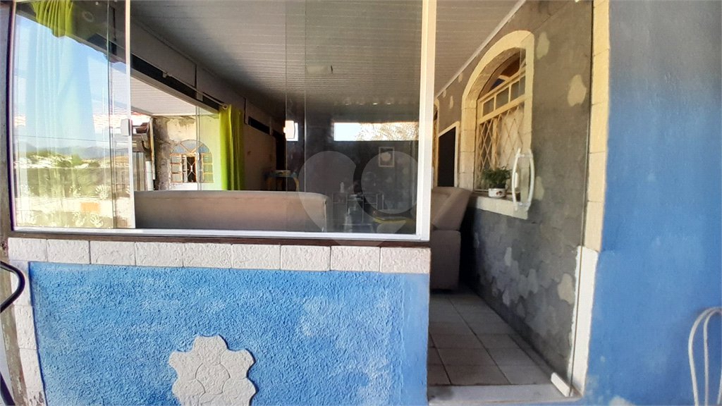 Casa à venda com 2 quartos, sendo 1 suíte, em Campo Grande, Rio de Janeiro, RJ